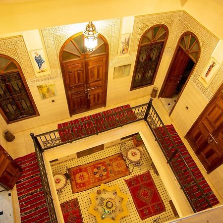 Riad Aymane Марракеш Екстер'єр фото