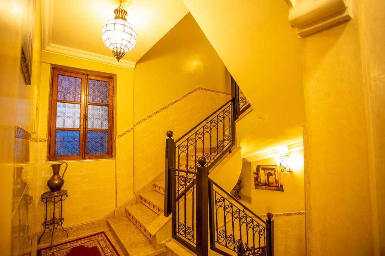 Riad Aymane Марракеш Екстер'єр фото
