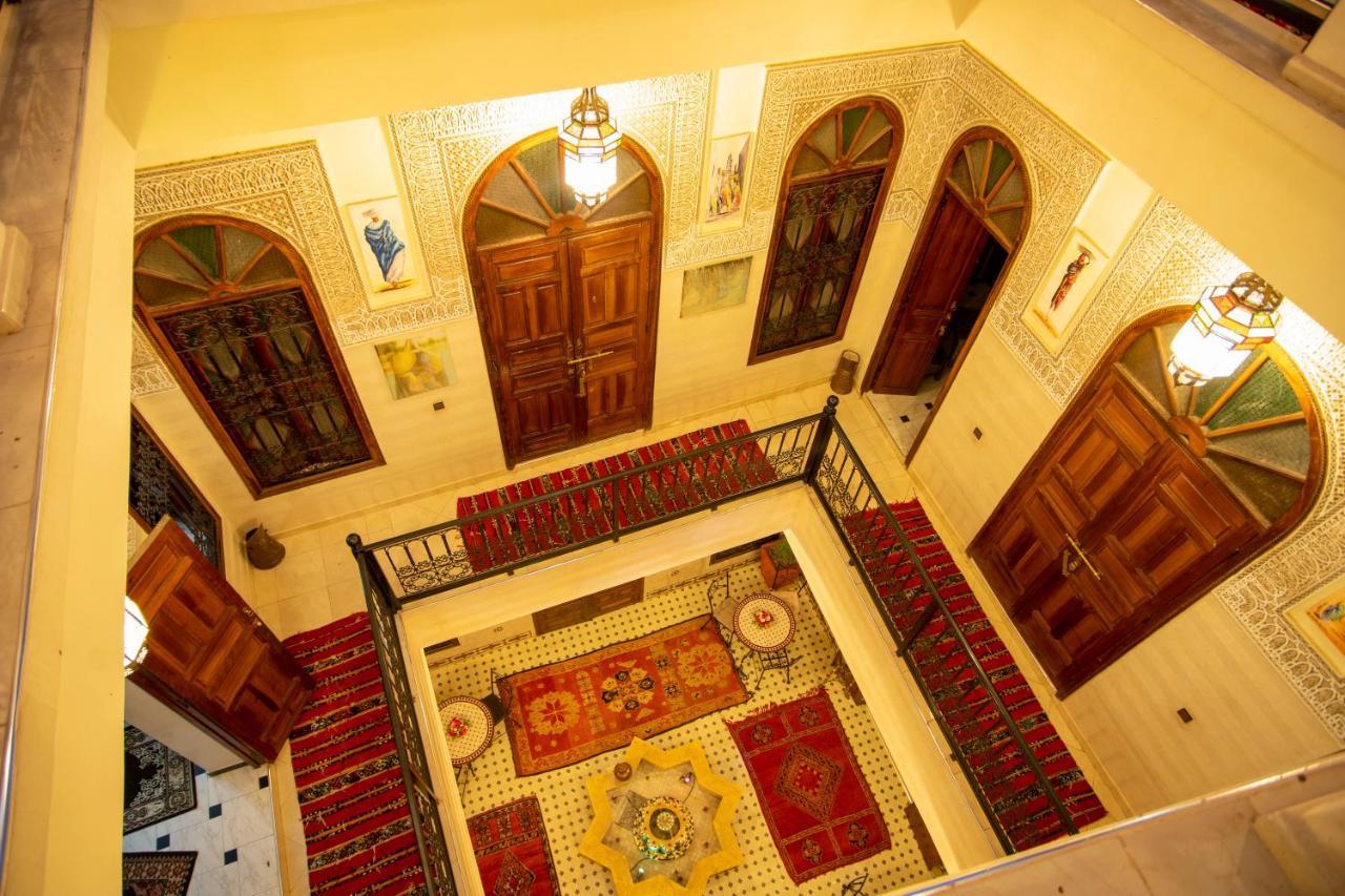 Riad Aymane Марракеш Екстер'єр фото
