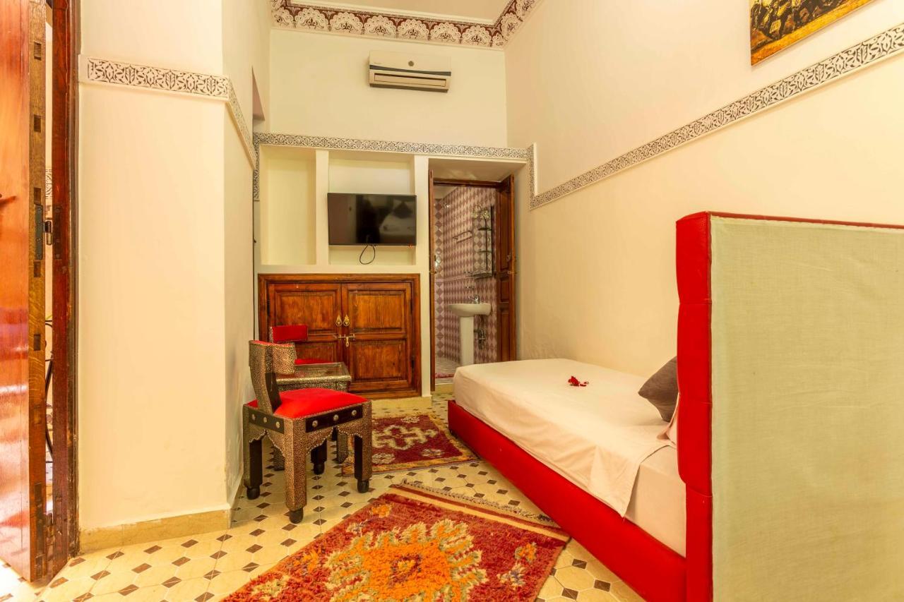 Riad Aymane Марракеш Екстер'єр фото
